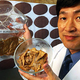 Image for article titled Would You Eat a Burger Made from Poop?
